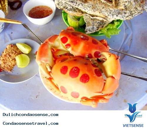 4. Nên ăn gì khi đến Côn Đảo tháng 12? - Ảnh 2 4. Nên ăn gì khi đến Côn Đảo tháng 12? - Ảnh 2